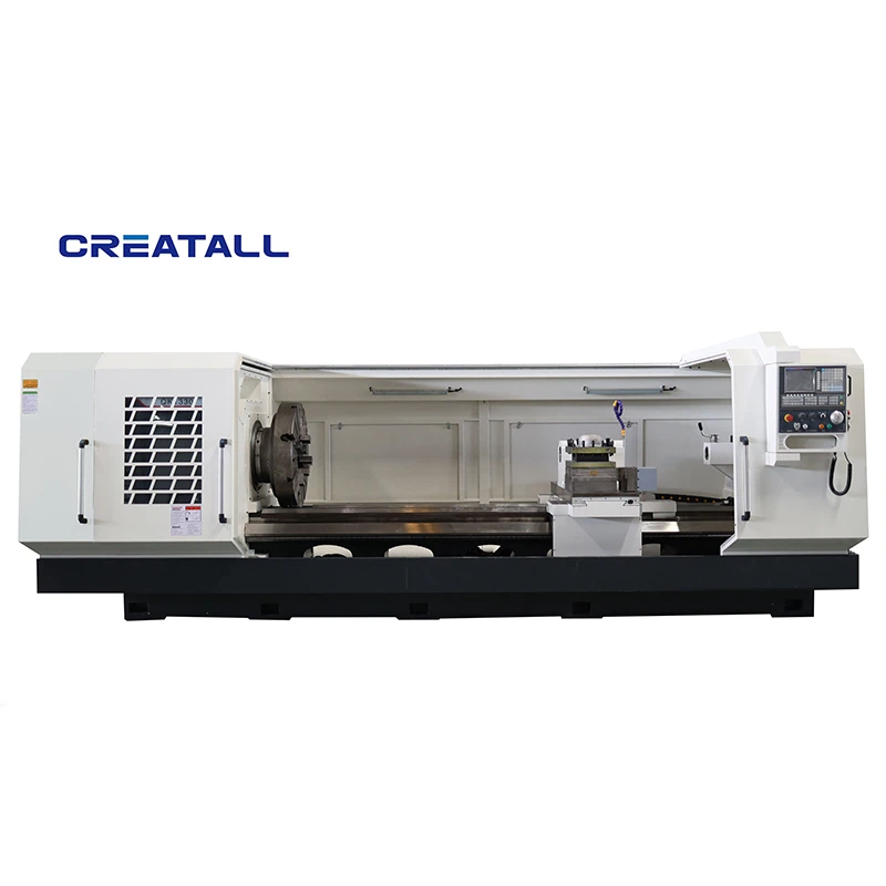 Lathe Machine