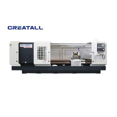 QK1313 Automatický závitový stroj